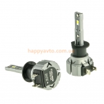 Лампы светодиодные CYCLONE LED H1 6000K 4800LM TYPE 32 (2 шт)
